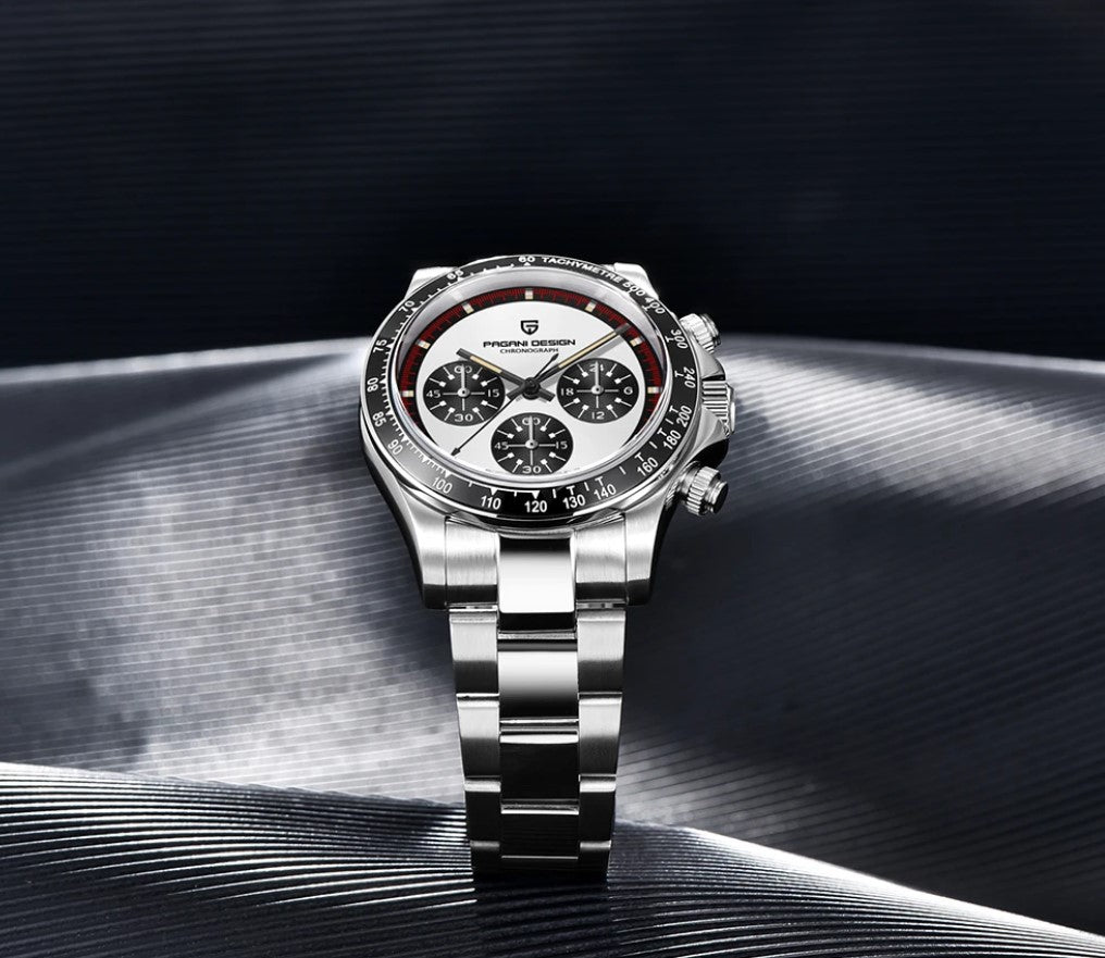 Copia de Reloj Hombre PAGANI