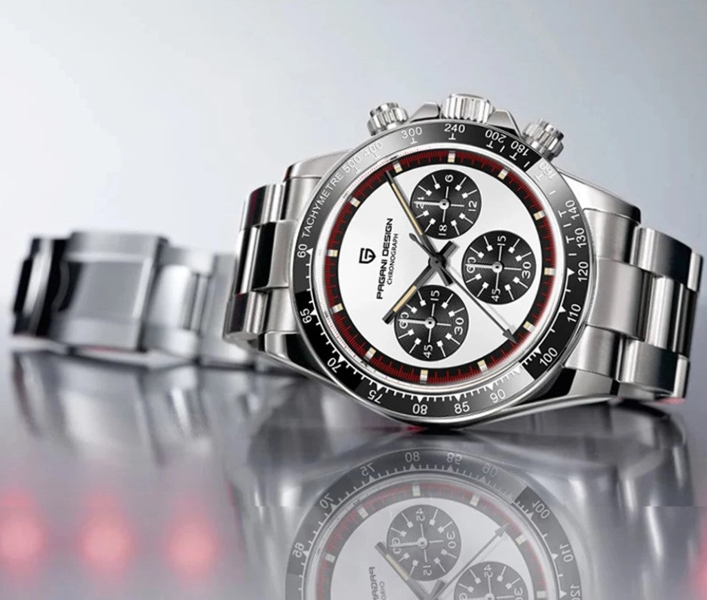 Copia de Reloj Hombre PAGANI