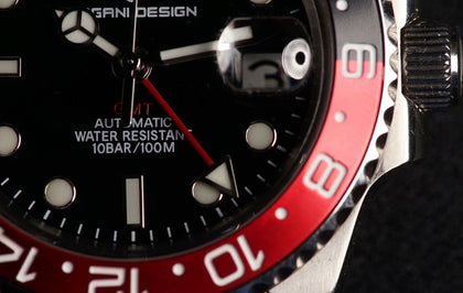 Reloj Hombre PAGANI