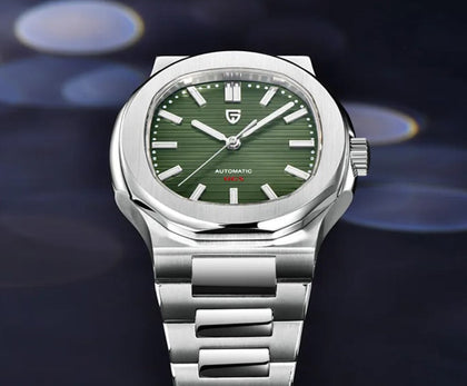 Reloj Hombre
