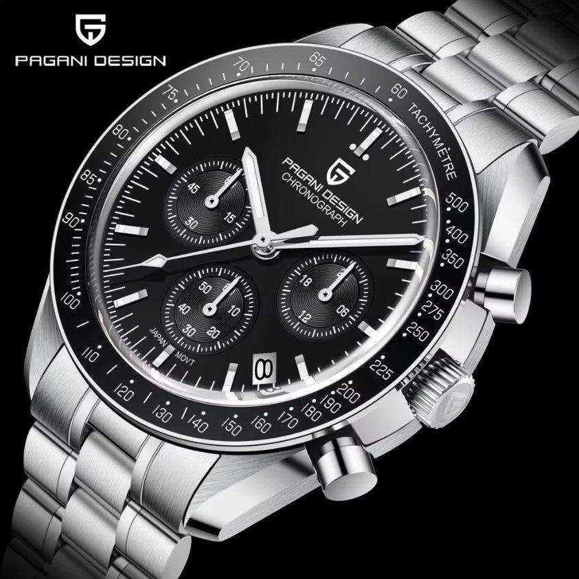 Reloj Hombre PAGANI