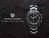 Reloj Hombre PAGANI