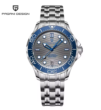 Reloj Hombre