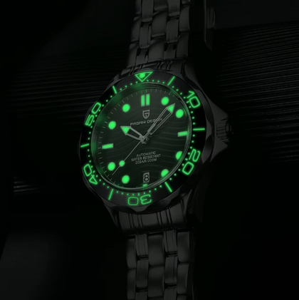 Reloj Hombre