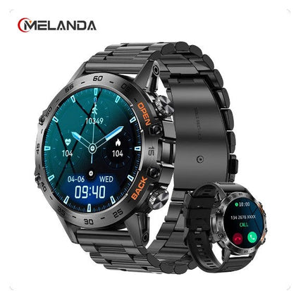 Reloj Smartwatch