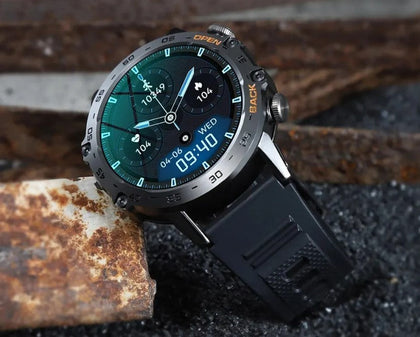 Reloj Smartwatch