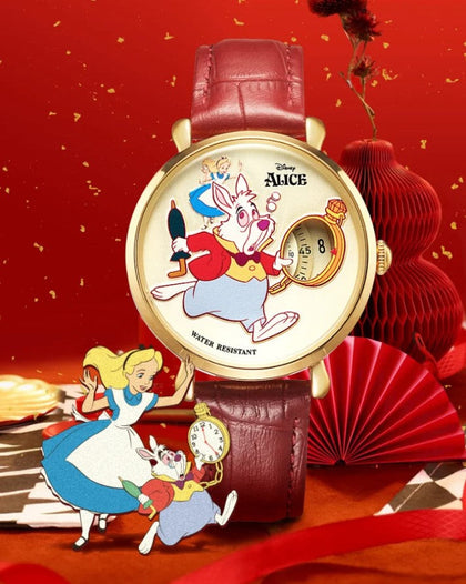 Reloj Mujer Disney 