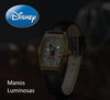 Reloj Hombre/Mujer Disney 