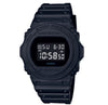 Reloj Hombre CASIO G-SHOCK DW-5750E-1BDR SPORT Cuarzo Digital Correa Caucho