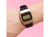 Reloj Hombre/Mujer CASIO DORADO F-91 Digital