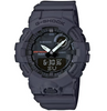 Reloj Hombre CASIO G-SHOCK GBA-800-8ADR Bluetooth Sport Digital Gris Correa Caucho