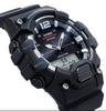 Reloj Hombre CASIO  Sport Digital Negro Correa Silicona HDC-700-1AVDF