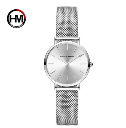 Reloj Mujer HANNAH MARTIN  