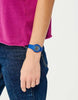 Reloj Mujer/Niño CASIO Azul LA-20 Digital