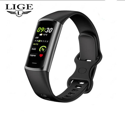 Reloj Smartwatch LIGE 