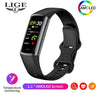 Reloj Smartwatch LIGE 