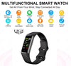 Reloj Smartwatch LIGE 