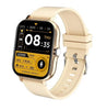 Smartwatch Reloj LIGE Mujer Compatible con Iphone y Android Acero Inoxidable, Bluetooth 5.0