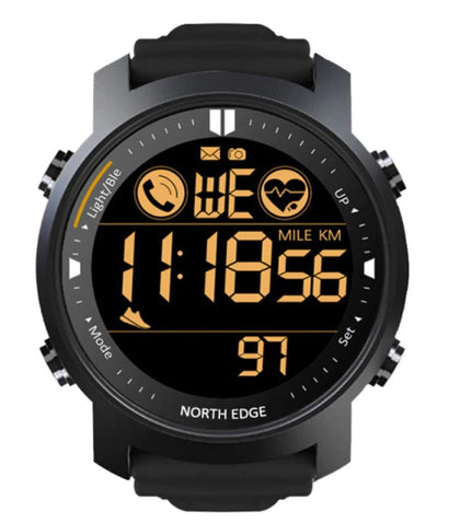 Reloj Hombre NORTH EDGE 