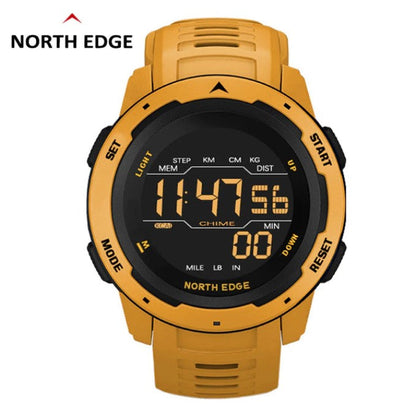 Reloj Hombre NORTH EDGE 