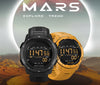 Reloj Hombre NORTH EDGE MARS 2 Sport Outdoor Militar Digital