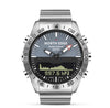 Reloj Hombre NORTH EDGE GAVIA 2 Sport Outdoor Militar Digital