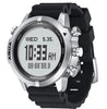 Reloj Hombre NORTH EDGE AQUA BUCEO Sport Outdoor Militar Digital