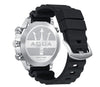 Reloj Hombre NORTH EDGE AQUA BUCEO Sport Outdoor Militar Digital