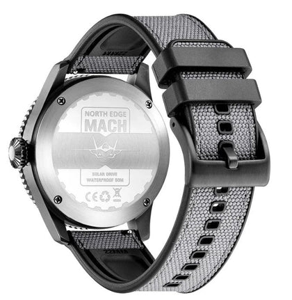 Reloj Táctico Hombre 