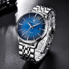 Reloj Hombre PAGANI DOMO SAPPHIRE, Automático Cristal de zafiro