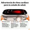 Reloj Smartwatch HK9 ULTRA 2