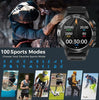 Reloj Smartwatch 