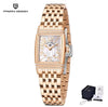 Reloj Mujer PAGANI GENEVE Cuarzo Suizo Cristal de Zafiro