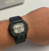 Reloj Hombre CASIO Sport WS-1400 Cuarzo Digital Correa Silicona